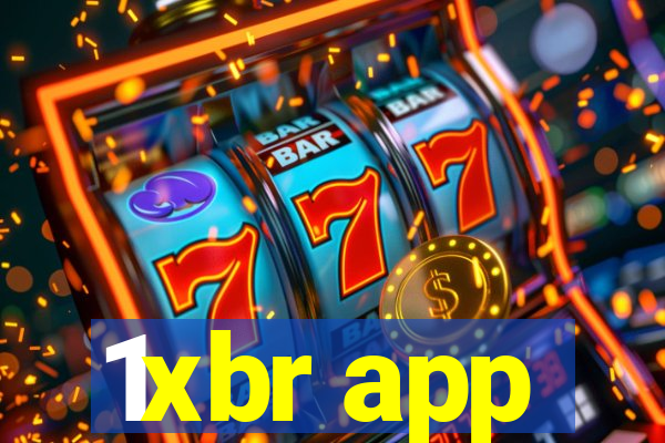 1xbr app